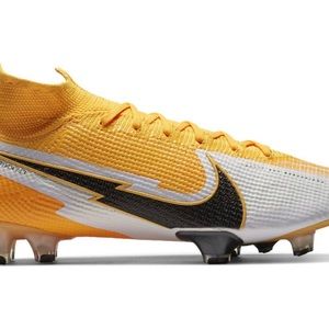 Nike mercurial superfly elite